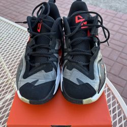 Air Jordan Basketball 🏀 Low tops 