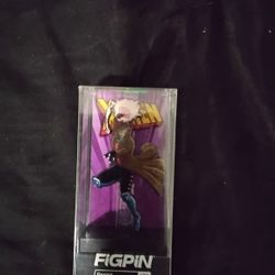 Gambit Figpin 