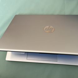 HP Touch Screen Laptop