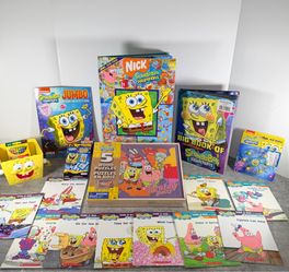 SpongeBob SquarePants