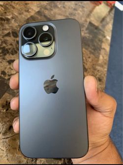 15 pro max unlocked/at&t