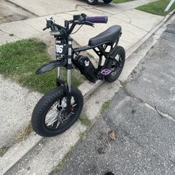 Ridstar Q20(send Me Offers)