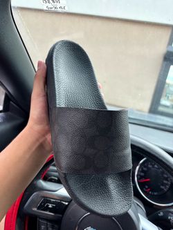 Coach slides