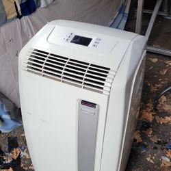 A/c n heater two and Humidity fire