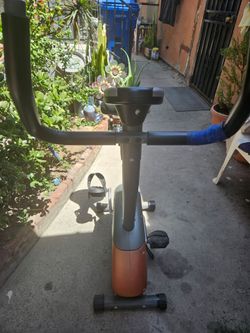 Exercise Bike