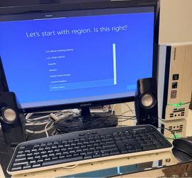 Computer $40