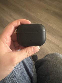 Generation 3 Airpods