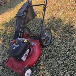 Murray 22” Push Lawn Mower