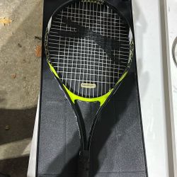 Slazenger XCEL 150 Tennis Racket 