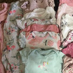 3 Month Baby Clothes 