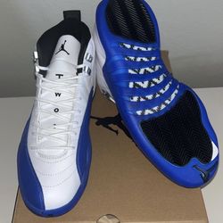 Jordan 12 Blueberry’s z 10 225$