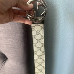 Gucci Belt 