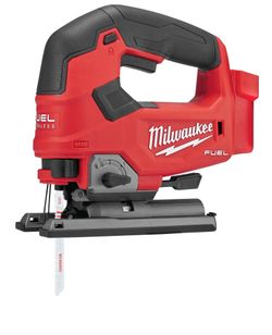 Milwaukee M18 Jig Saw