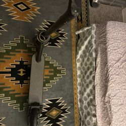 Electric Scooter – Good Condition – Lenexa