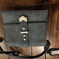 Badgely Mischka Cross Body Purse