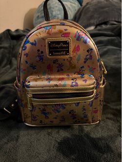 Loungefly backpack