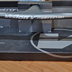 Vision Metron Integrated Handlebar 
