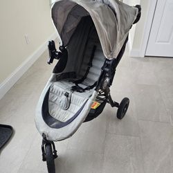Baby Jogger City Mini  GT