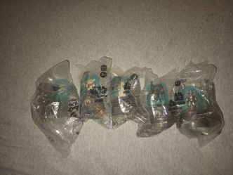 Bugar King Star wars toys