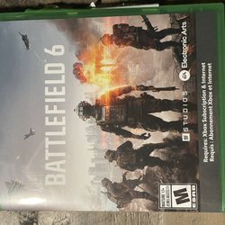 Battlefield 6