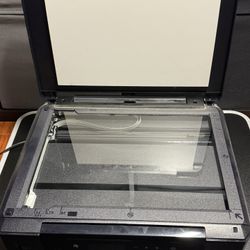 Epson Printer 