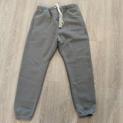 Essentials Sweatpants Oatmeal