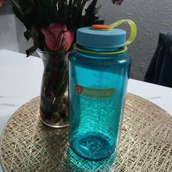 Used original Nalgene thermos – Excellent condition 💧