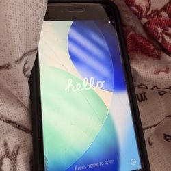 iPhone SE 3 (2022)