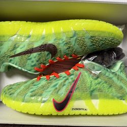 Nike Ja 3s Size 11 “Spooky Season”