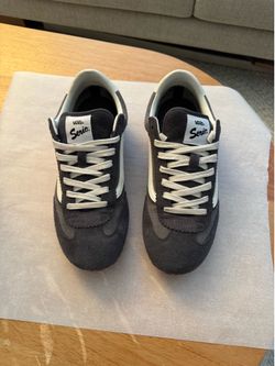 Vans Super Lowpro US Men 7.5, Women 9, EUR 40