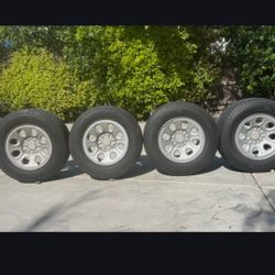 Hankook Tires 