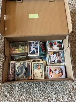 Sports Cards