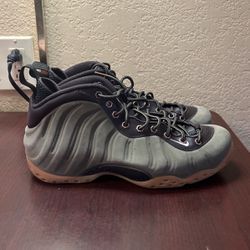 Air Foamposite One PRM ‘olive’