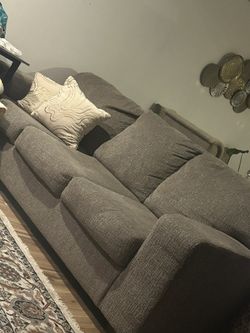 Designer Couch