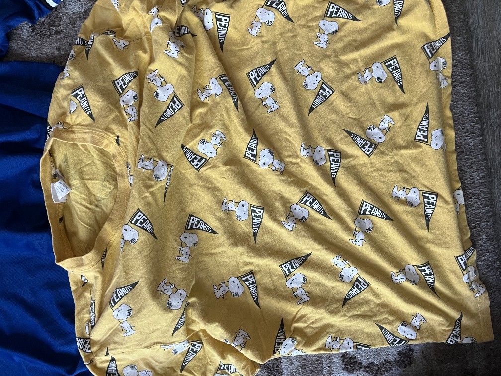 Random t Shirts