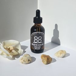 Anti Acne Skin Care Tincture