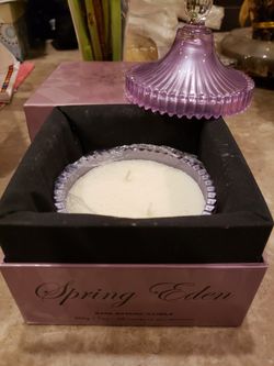 Candle