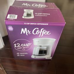 https://offerup.com/redirect/?o=TXIuQ29mZmVl Coffee Maker
