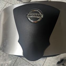 Vendo Bolsa De Aire De Nissan Sentra 2013-2019 Buenas Condiciones