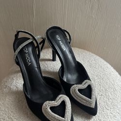 Women’s Heels 