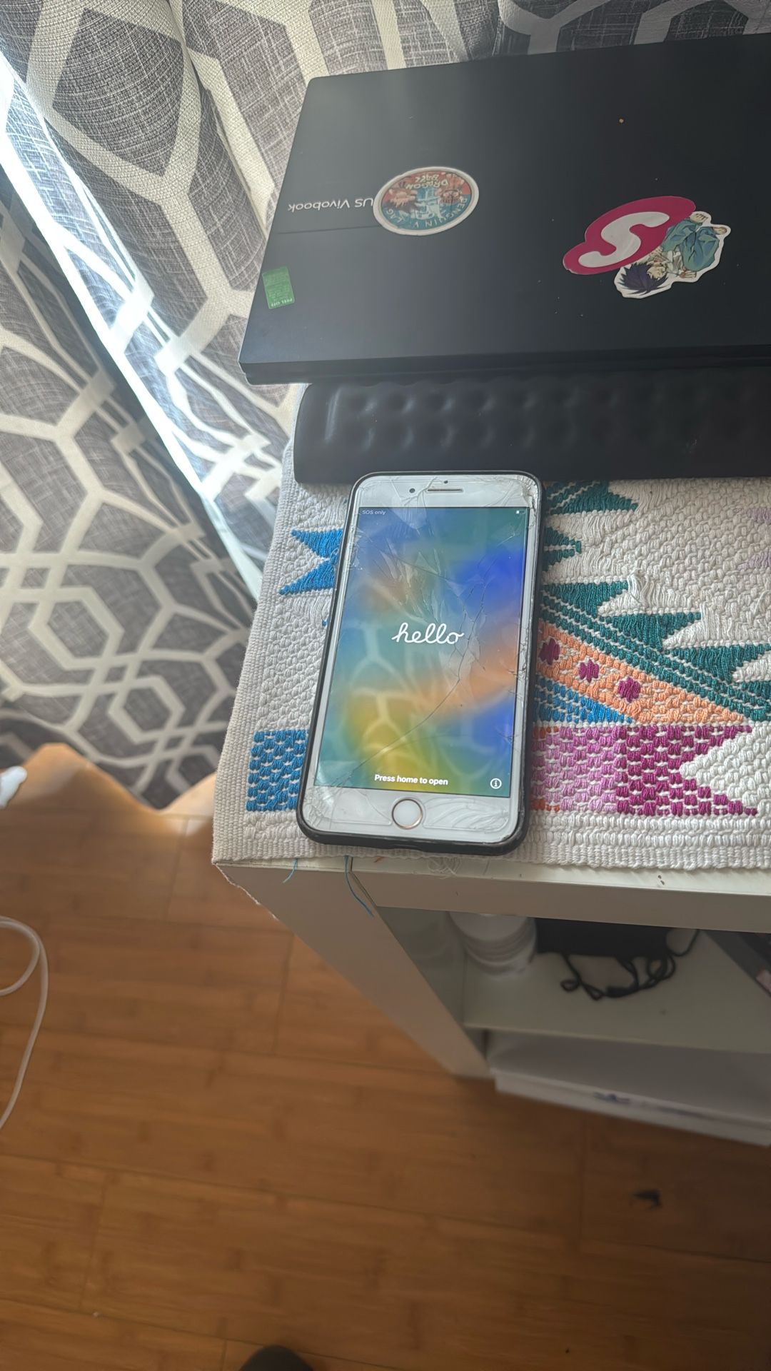 iPhone 8 Plus (used)