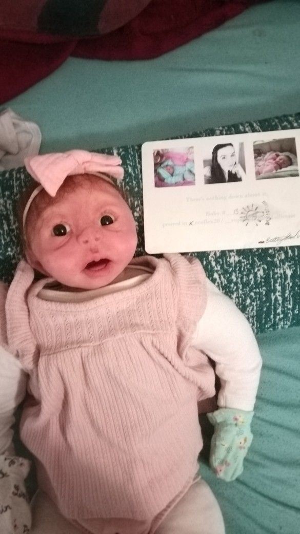 Reborn Doll