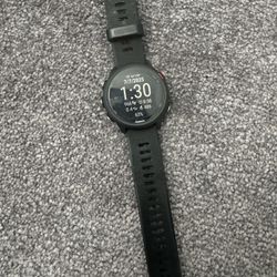 Renewed Garmin Forerunner 245 Music 