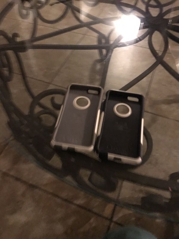 IPhone 6 outter box cases