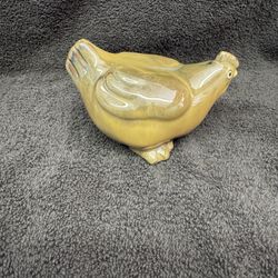 Vintage Ceramic Chicken 