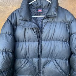 Diesel Down Jacket 