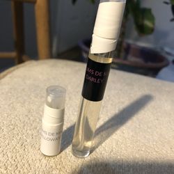 Parfums De Marly Samples Galloway & Darley