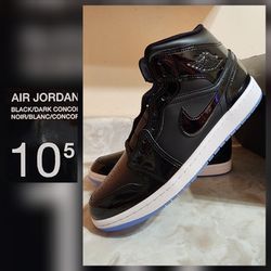 Nike Air Jordan Mid SE Size 10.5