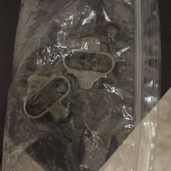 Shimano Spd Clips For Mountain Or Gravel 