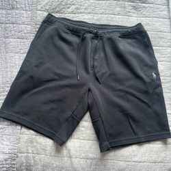 Polo Sweat Shorts